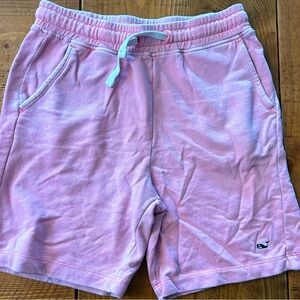 Vineyard Vines Boys Sun-Washed Knit Shorts